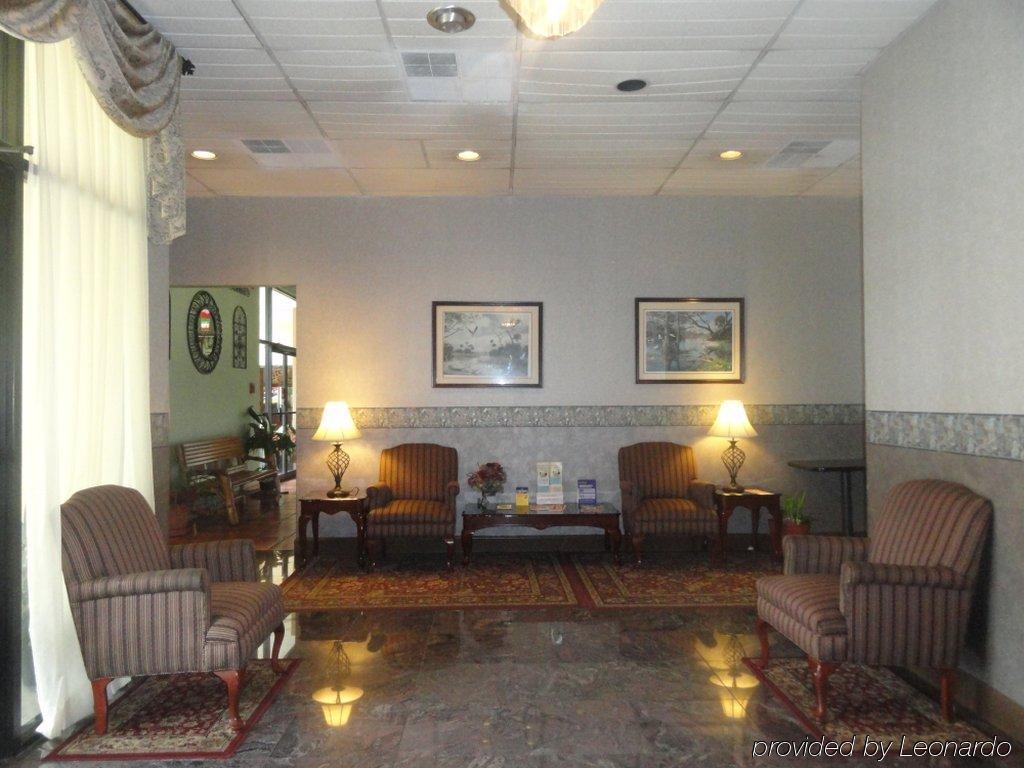 Best Western Executive Inn Cairo Exteriör bild